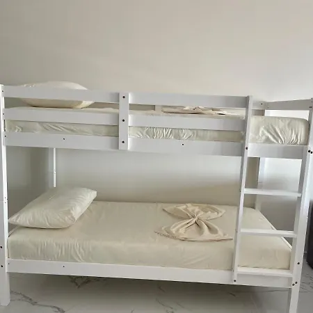 Ohana Penthouse شقة *