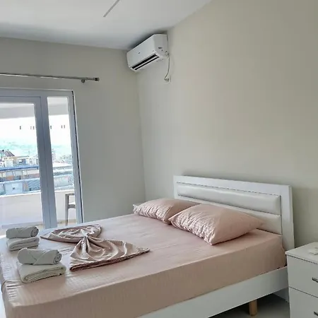 Ohana Penthouse Apartment *