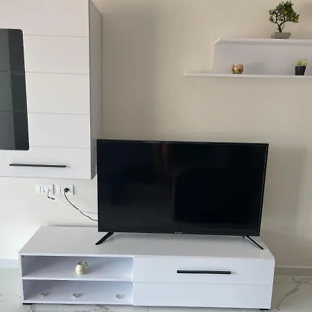 Ohana Penthouse شقة