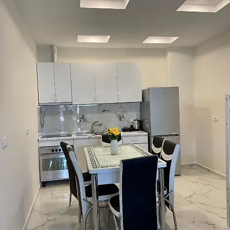 شقة Ohana Penthouse