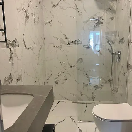 Ohana Penthouse * ساراندا