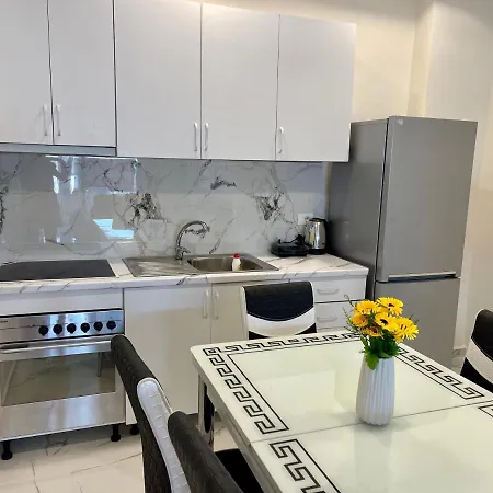 Apartment Ohana Penthouse
