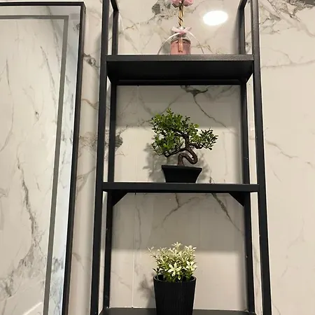 Ohana Penthouse ساراندا