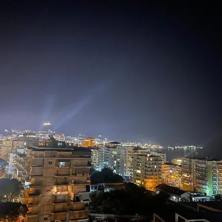 Ohana Penthouse * Sarande